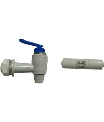 RO Service RO Tap + FR 450 RO Service Kit