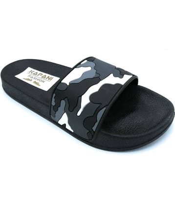 KAPANI Black Slides