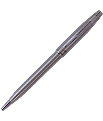 Krink Premium Design Metal Ball Pen with Germany Made Refill ( Pack of 1 )