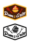 Dum & Grill
