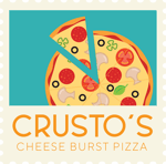 Crusto's - Cheese Burst Pizza