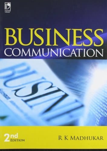 BUSINESS COMMUNICATION