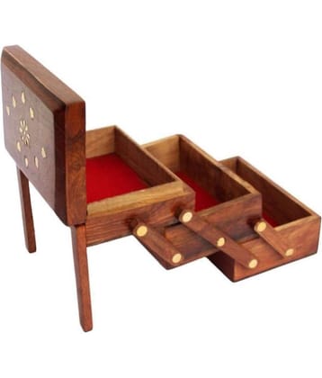 SWH - Jewellery Organizers ( Pack of 1 )