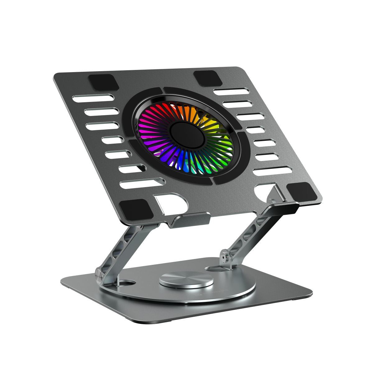 Portronics Buddy Spinlight 