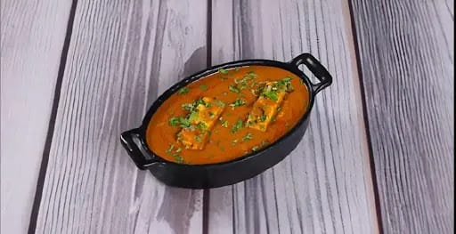 Chaap Butter Masala