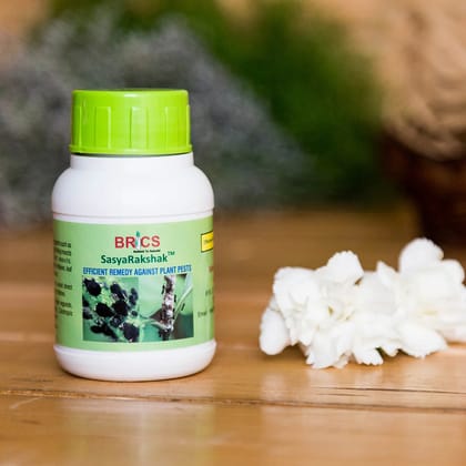 SasyaRakshak 100 ML