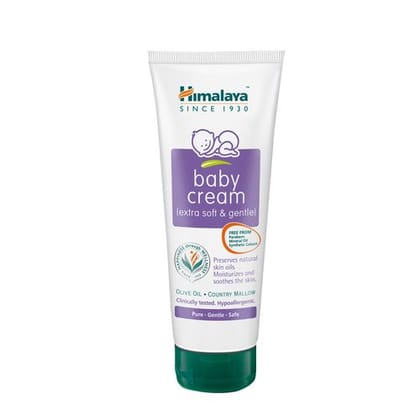 Himalaya Baby Cream, 50 ml
