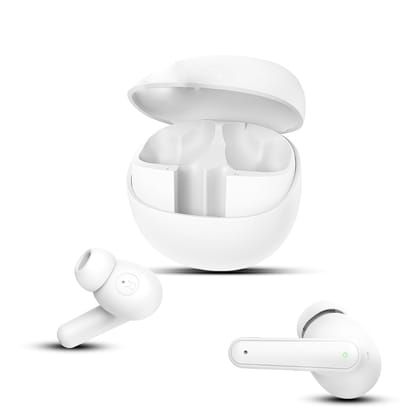 Moxie V1400 Truly Wireless Earbuds
