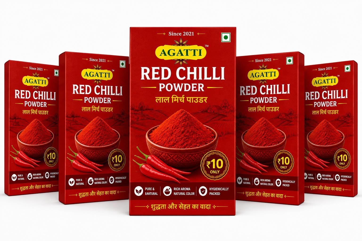 Red-chilli-powder-pack-of-5
