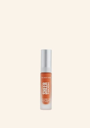 Sheer Touch Lip & Cheek Tint Pop