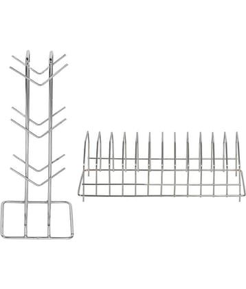 JISUN - Stainless Steel Kitchen Rack