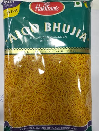 Haldiram's Alobhujia 