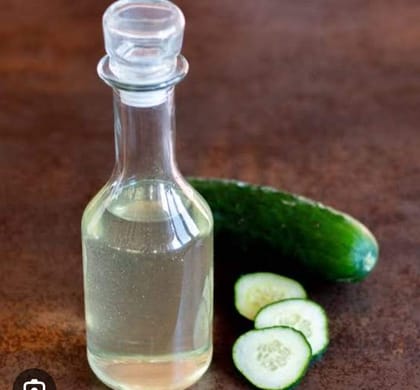 Cucumber Hydrosol Extract (100gms)