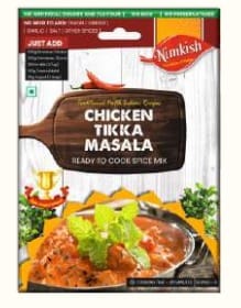 Chicken Tikka  Masala 50 G