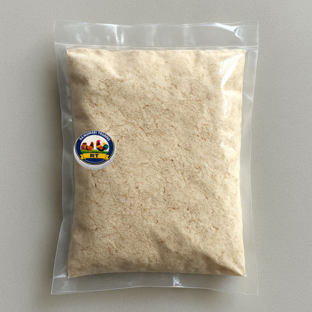 Rajkumari Traders's medu vada mix