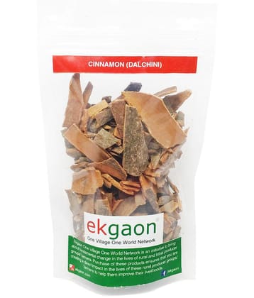 Ekgaon Cinnamon (Dalchini) 100 gm
