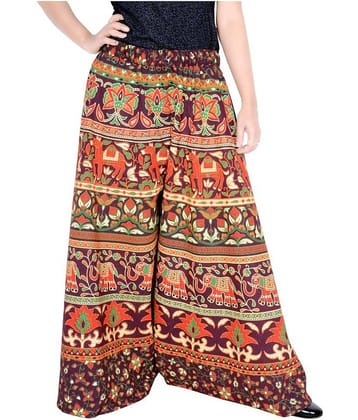 Sttoffa Cotton Palazzos