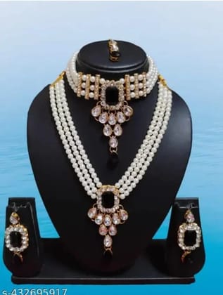 JAYA ONE GRAM GOLD CHAIN