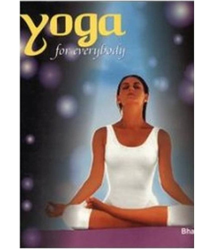 Yoga For Every Body