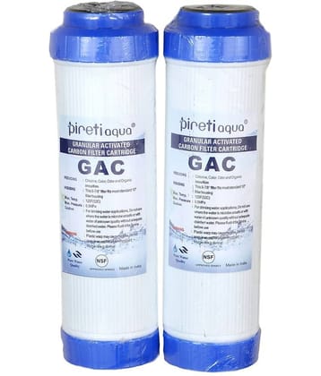 RO Service RO Carbon Filter 10" Filter