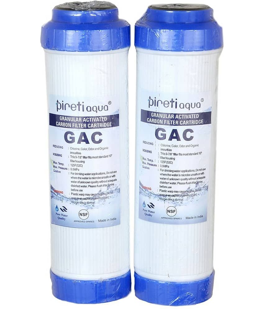 RO Service RO Carbon Filter 10" Filter