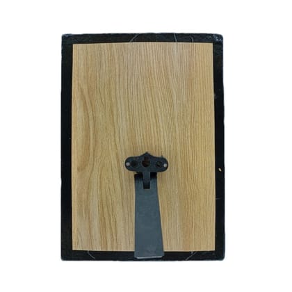 MAYAPURI Hanuman/Bajrangbali Ji photo frame | Hanuman ji frame (5x7 inch)
