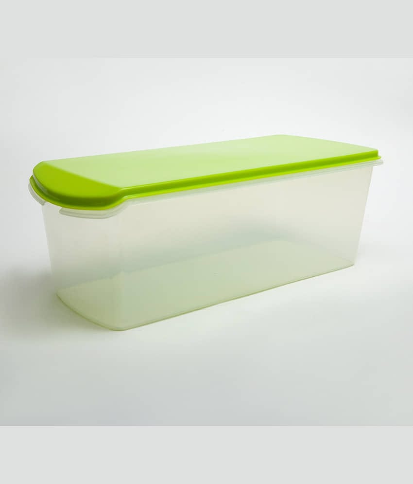 Gluman Single Plastic Storage Stool