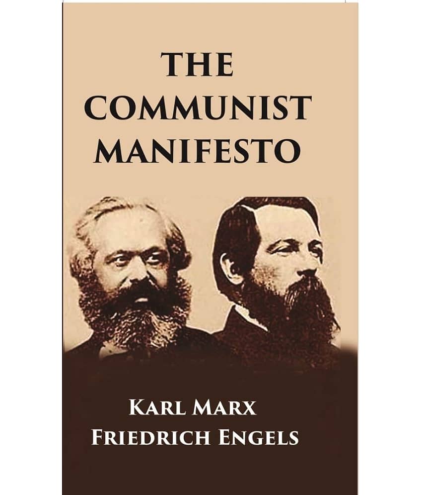 The Communist Manifesto