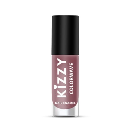Jaquline USA Kizzy Color wave |Rich Pigmentation |Long-Lasting Wear| Smooth & glossy finish| Burnt Romance 06