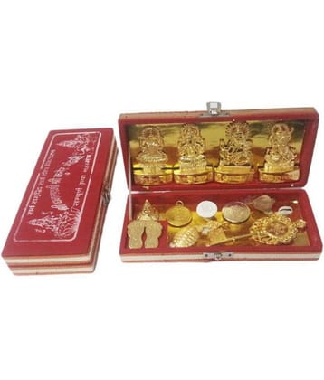 MTV Enterprises Shree Dhanlaxmi Kuber Bhandari Yantra