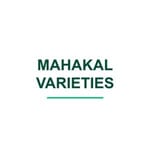MAHAKAL VARIETIES