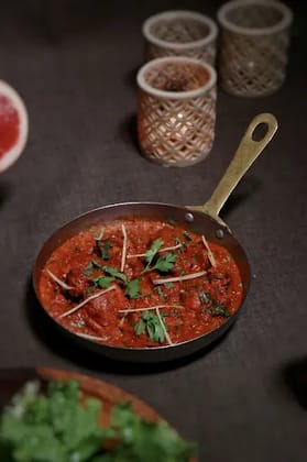 Murgh Tikka Masala