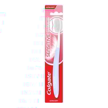 COLGATE BRUSH SENSETIVE