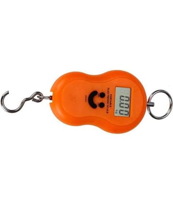 Portable Digital Kitchen Weighing Scales Weighing Capacity - 50 Kg