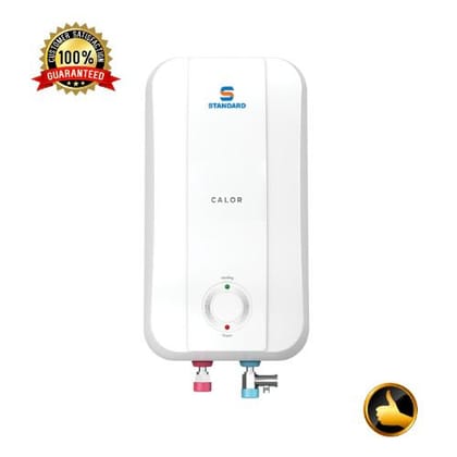 STANDARD 3 L Instant Water Geyser