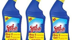 Sani Fresh Buy2 Get1
