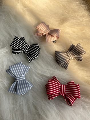 Bow Clips