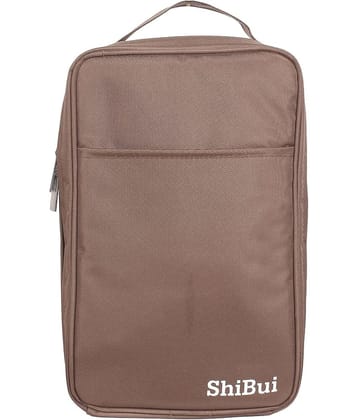 Shibui Polyster Passport Holder