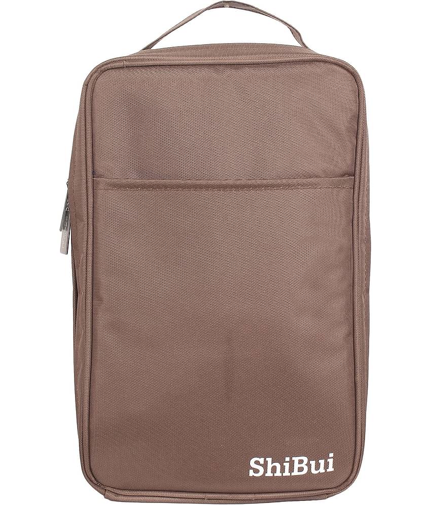 Shibui Polyster Passport Holder