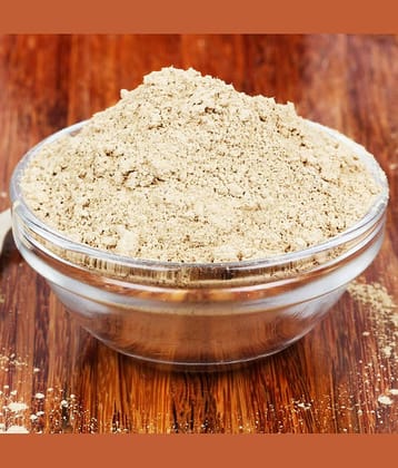 Babool Phali Powder (200 grams) - Babool Fali - Kikar Phali - Kikar Fali
