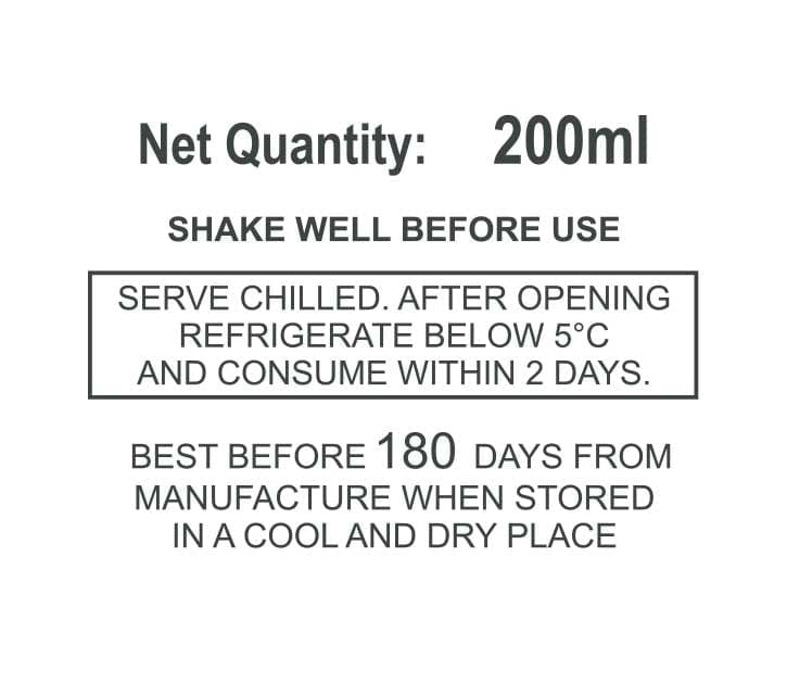 Namkeen Lassi - (200ml)