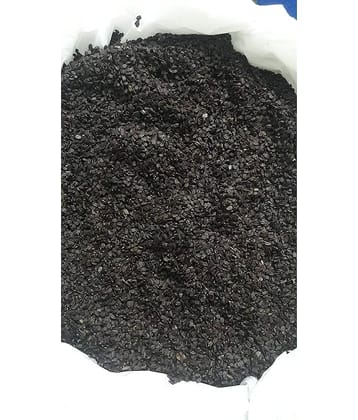 Grade A Sortex Quality - Cleaned & Sorted Talmakhana Seed Powder - Astercantha Longifolia Powder - Talmakkan Powder - 500 Grams