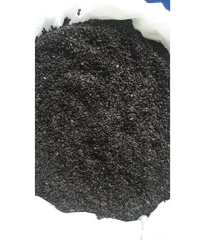Grade A Sortex Quality - Cleaned & Sorted Talmakhana Seed Powder - Astercantha Longifolia Powder - Talmakkan Powder - 500 Grams