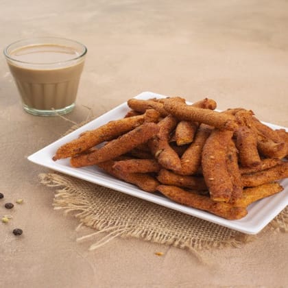 VIPUL DUDHIYA SWEETS Fulvadi, 200 gm