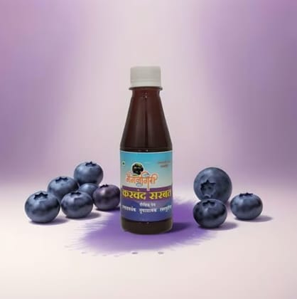 Karonda Syrup 250 ML