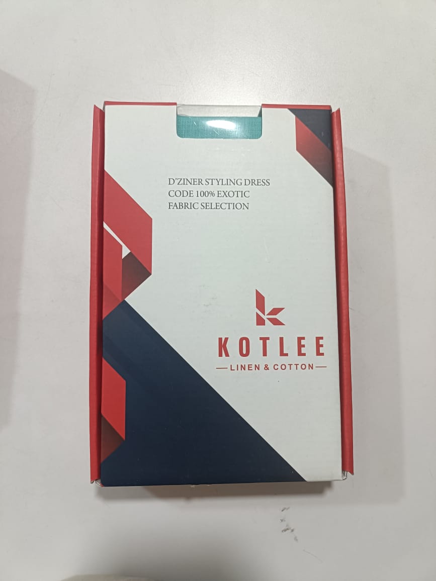 KOTLEE LINEN & COTTON