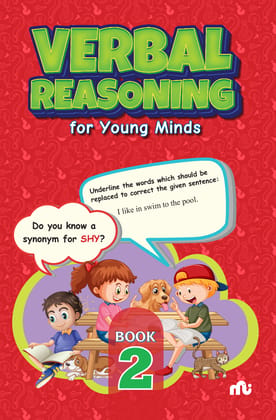 Verbal Reasoning For Young Mindsevel 2 Verbal Reasoning For Young Mindsevel 2