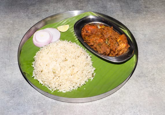 Sri Andhra Bhavan