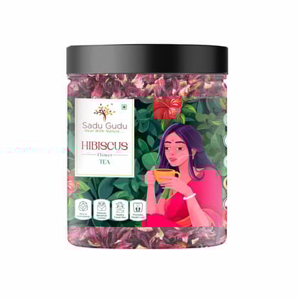 Hibiscus Tea