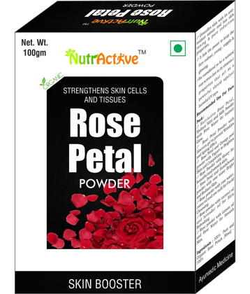 NutrActive - Soothing Scrub + Mask For Men & Women (Pack of 1)